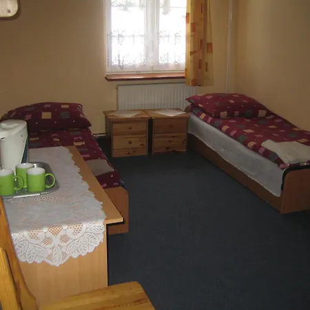 Bed & Breakfast Nasz