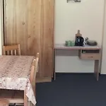 فندق مبيت وإفطار Nasz كارباش