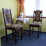 Nasz فندق مبيت وإفطار 3*