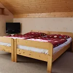 فندق مبيت وإفطار Nasz 3*