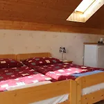 Nasz فندق مبيت وإفطار 3*