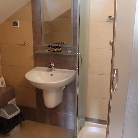 לינה וארוחת בוקר Nasz