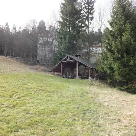 Nasz Bed and breakfast Karpacz