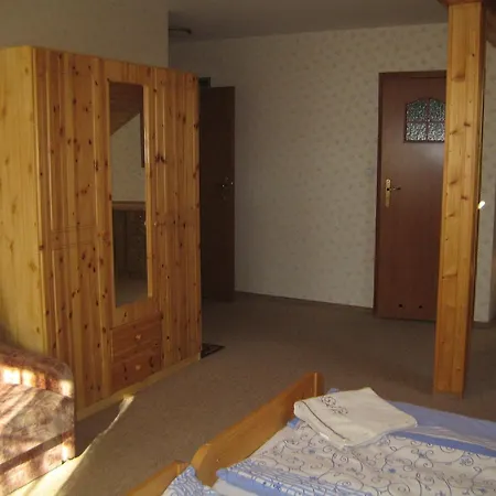 Bed and breakfast Nasz