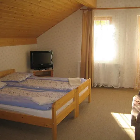 Bed and breakfast Nasz Karpacz