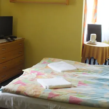 Nasz Bed & Breakfast Karpacz