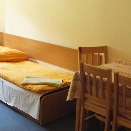 Bed & Breakfast Nasz