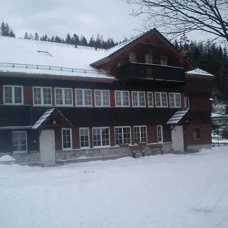 Bed and breakfast Nasz 3*