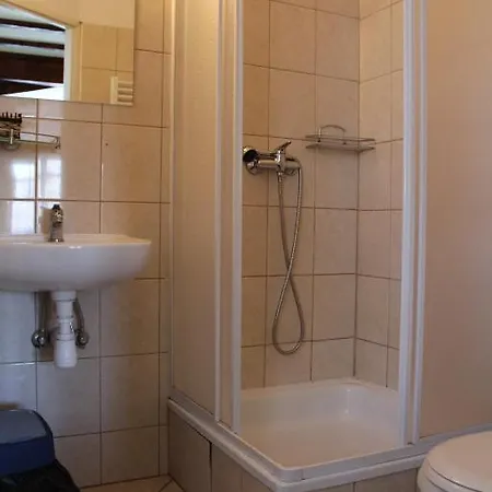 לינה וארוחת בוקר Nasz קרפאז'