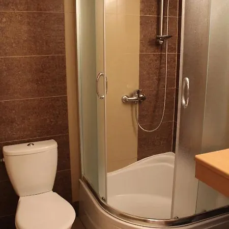 Nasz לינה וארוחת בוקר