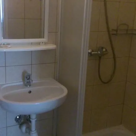 Nasz Bed & Breakfast 3*