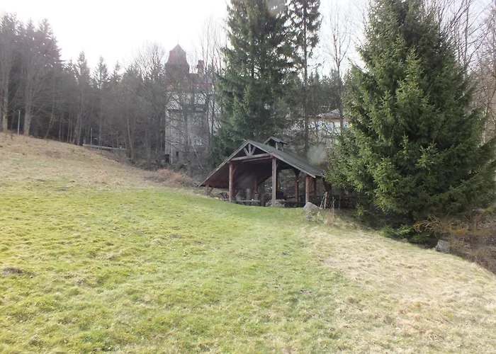 Nasz Bed and breakfast Karpacz