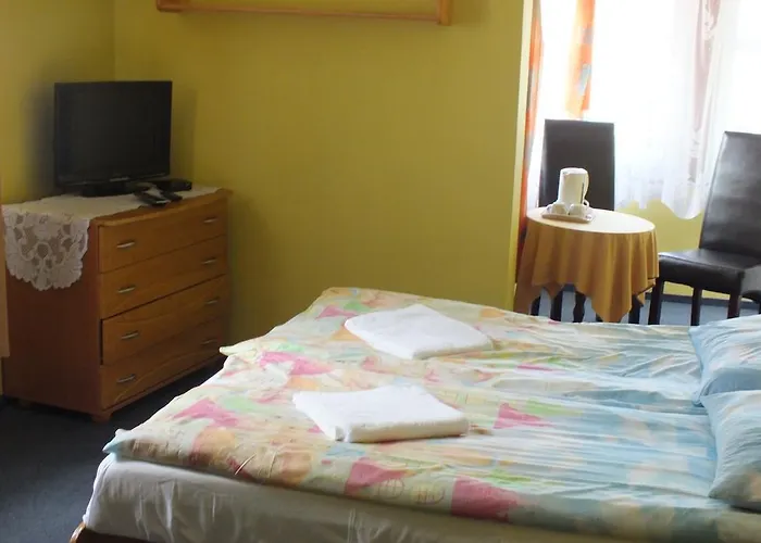 Nasz B&B 카르파츠