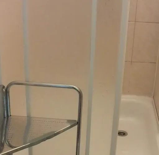 Nasz Bed and breakfast 3*