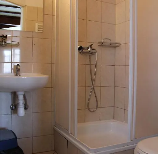 B&B Nasz 카르파츠