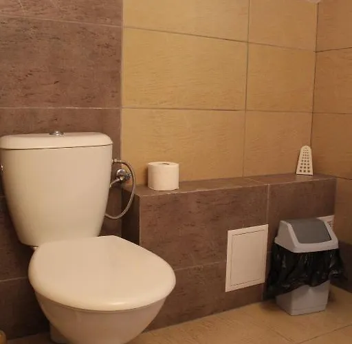 Nasz Bed and breakfast Karpacz