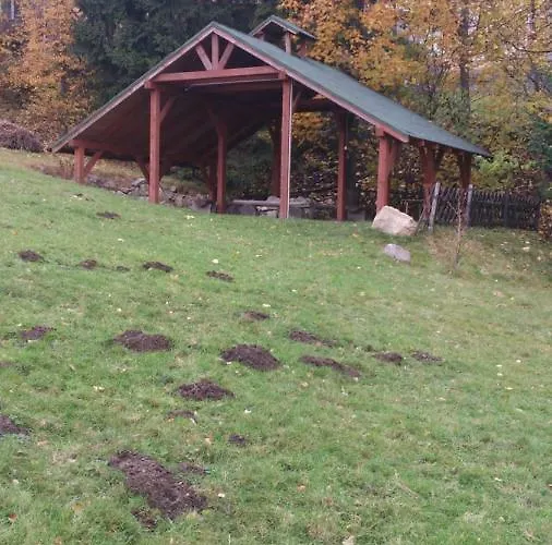 Nasz 3* 카르파츠