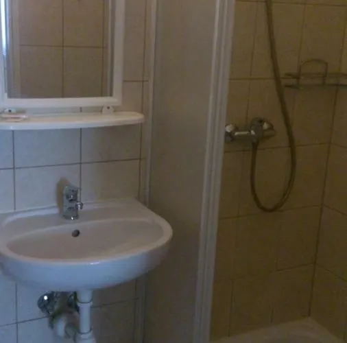 Nasz Bed and breakfast 3*